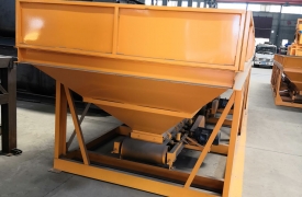 配料機(jī)螺旋機(jī)